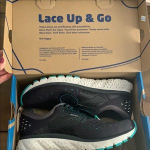 Brooks Glycerin 16 - Women’s size 7, like new
